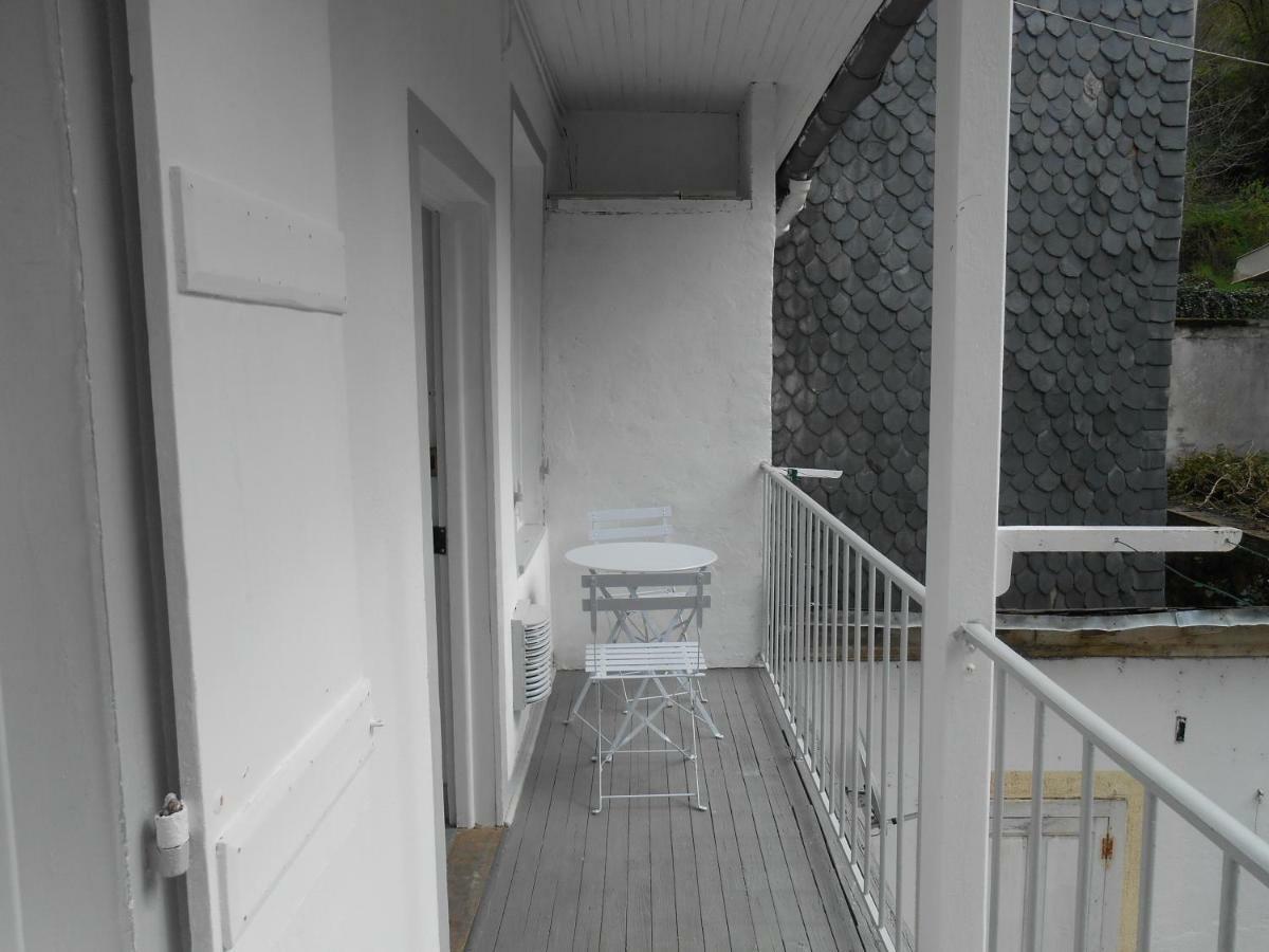 F2 A Tulle Villa Bagian luar foto